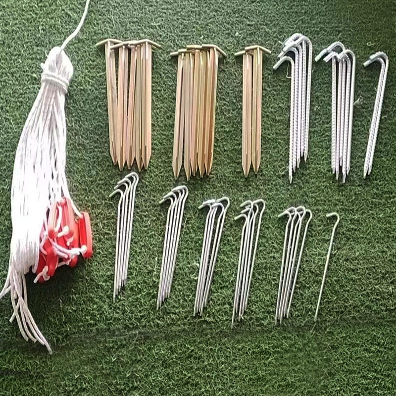 Tenda familiar padrão da IFRC/CICV para 5 pessoas com forro interno