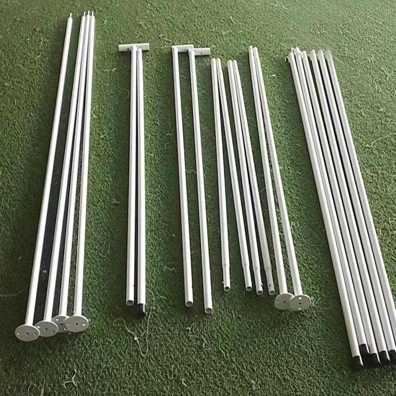 Tenda familiar padrão da IFRC/CICV para 5 pessoas com forro interno