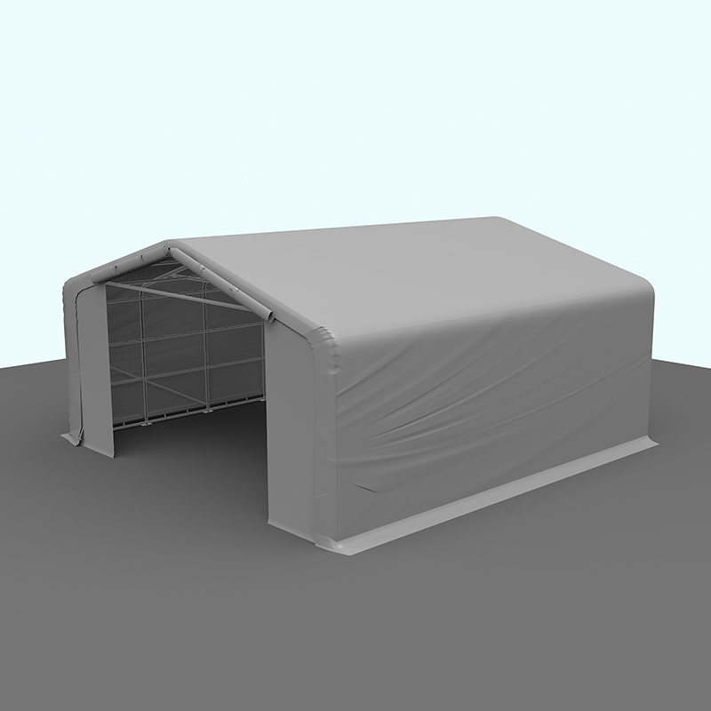 7x7 2,6 m de altura lateral, armazém industrial e comercial, barraca portátil, salão de sombra