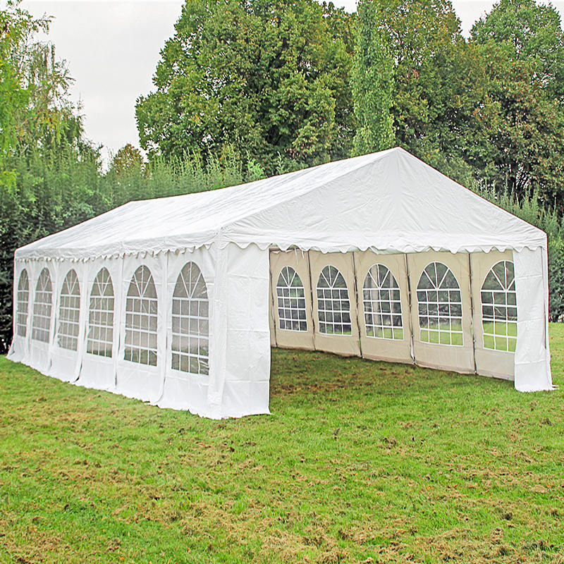 Famoso exterior luxuoso do evento do PVC de 6x12m