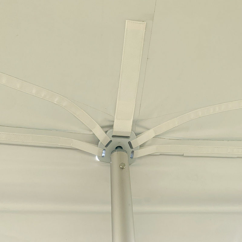 Tenda Comercial Seccional Premium de 40