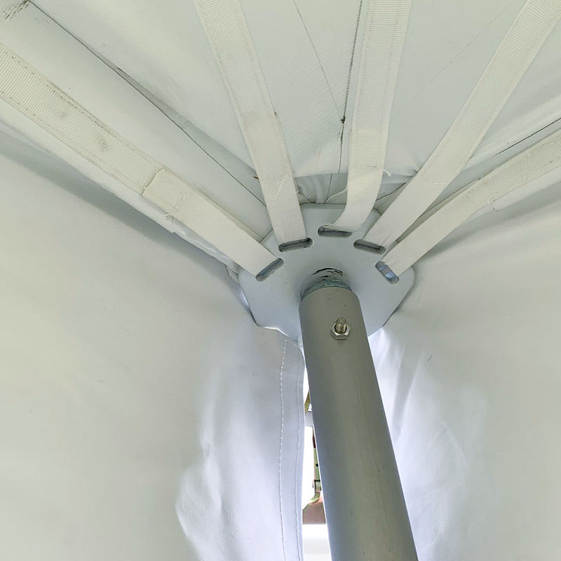 Tenda Comercial Seccional Premium de 40