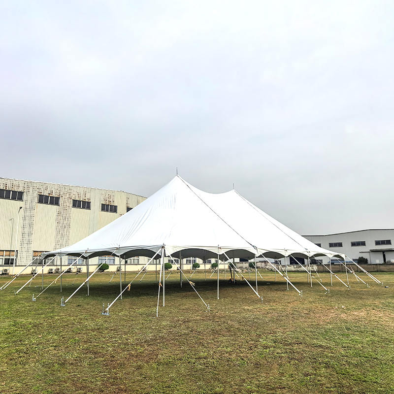 Tenda Comercial Seccional Premium de 40