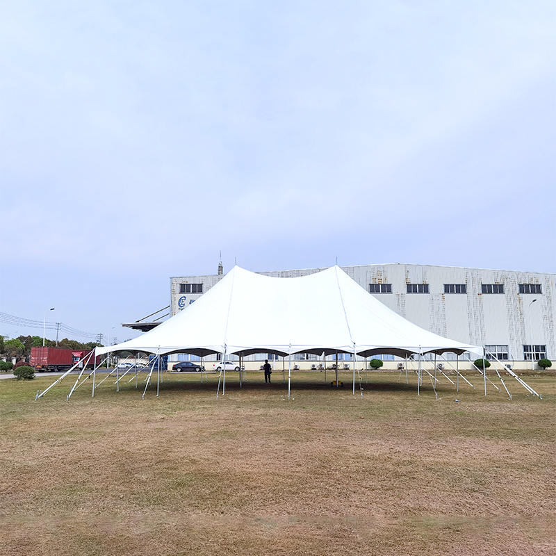 Tenda Comercial Seccional Premium de 40