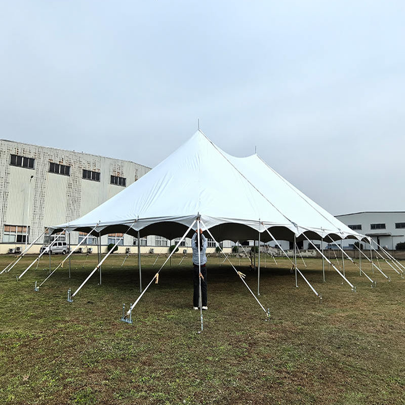 Tenda Comercial Seccional Premium de 40