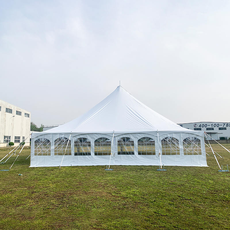 Tenda Comercial Seccional Premium de 40