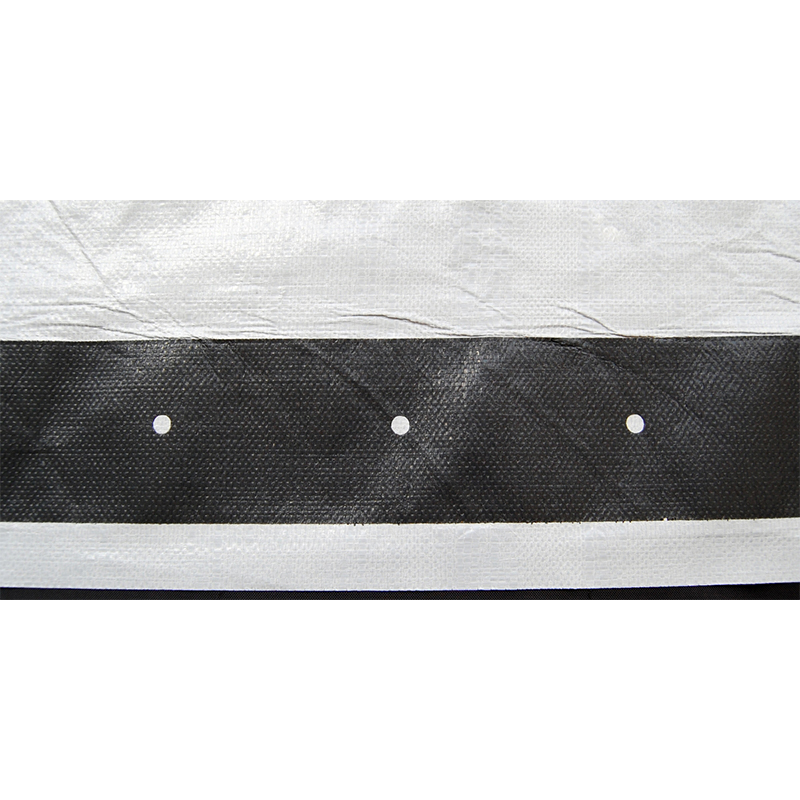 Folha de cobertura impermeável de lona plástica extra grande de 4x60m