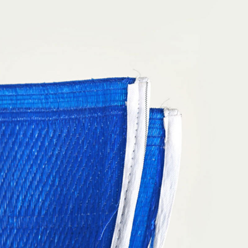 Tapete de dormir sintético padrão do ACNUR para 1 pessoa