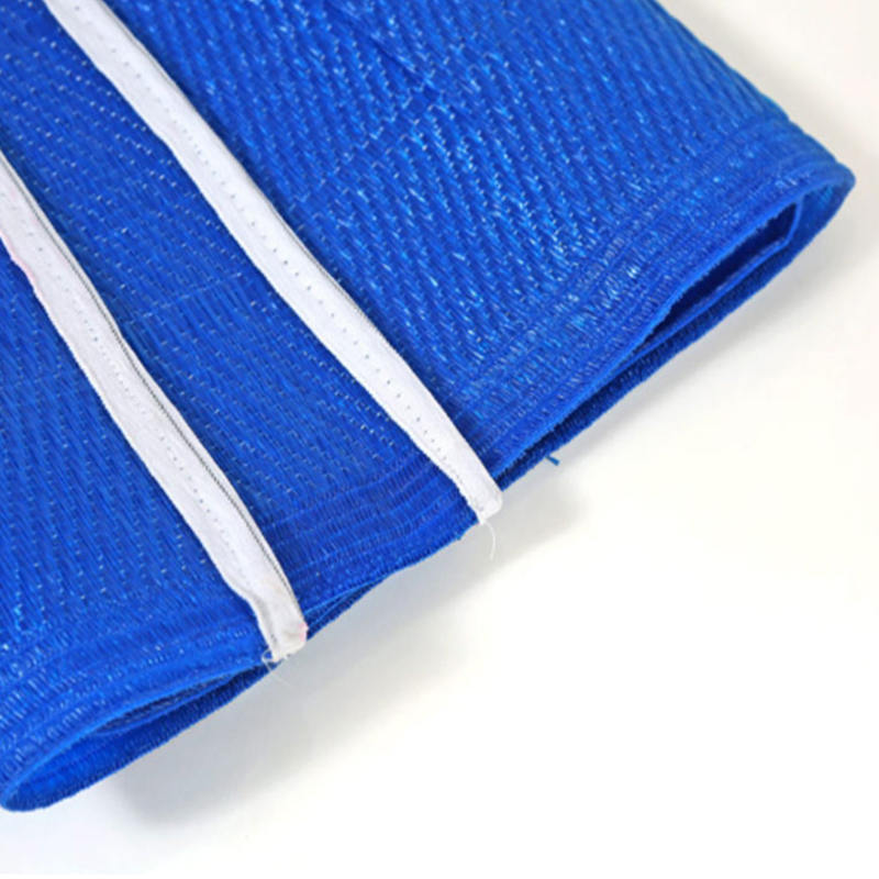 Tapete de dormir sintético padrão do ACNUR para 1 pessoa