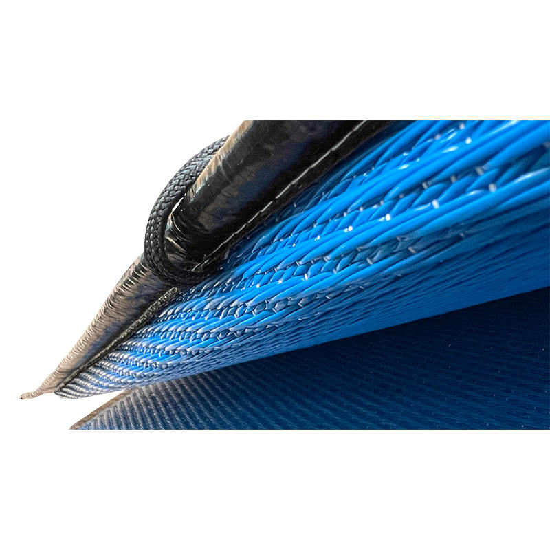 Tapete de dormir de espuma portátil multiuso