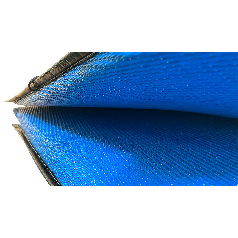 Tapete de dormir de espuma portátil multiuso