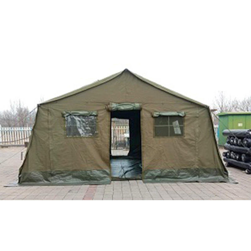 barraca modular do exército da lona de 5.6x4m