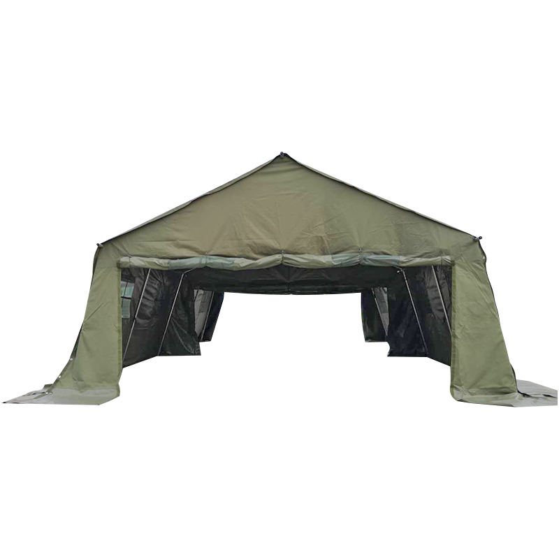 barraca modular do exército da lona de 5.6x4m