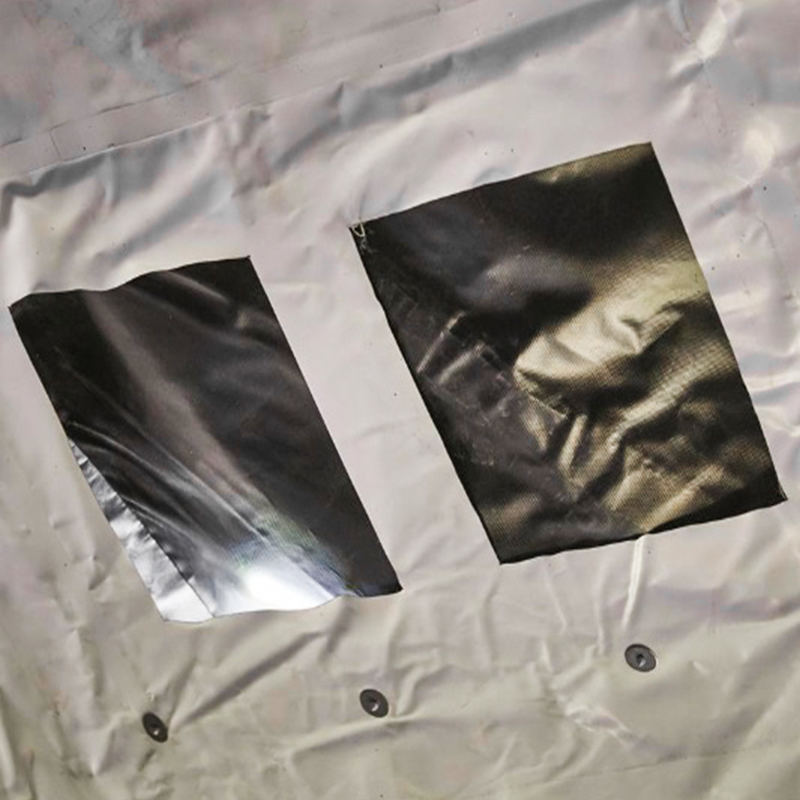 Sistema de tenda modular de uso geral tipo I-Small 18