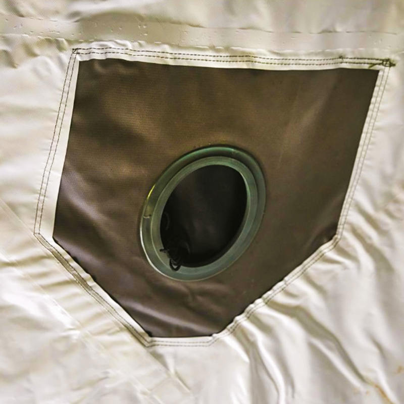 Sistema de tenda modular de uso geral tipo I-Small 18