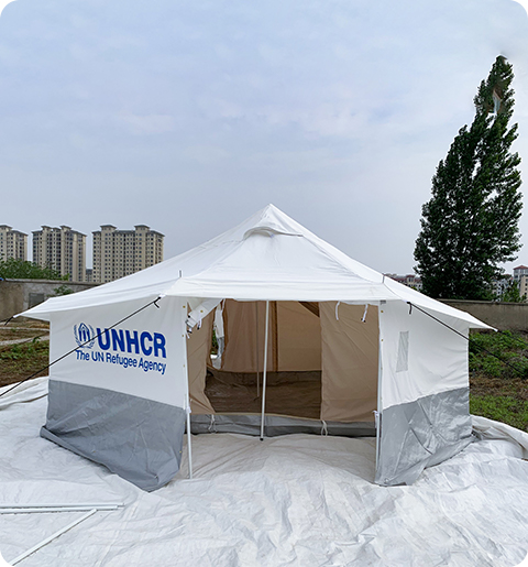 Como escolher uma barraca com boa ventilação para um acampamento de verão? Dicas de especialistas para vencer o calor